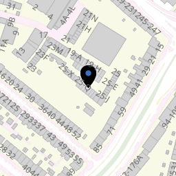 Appartement DDT00 C 6916 225
