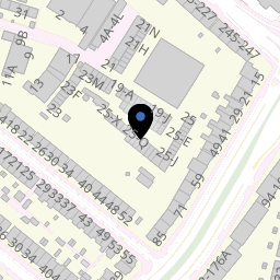 Appartement DDT00 C 6916 226