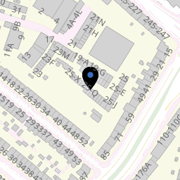 Appartement DDT00 C 6916 227