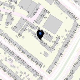 Appartement DDT00 C 6916 230
