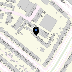 Appartement DDT00 C 6916 231