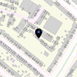 Appartement DDT00 C 6916 232