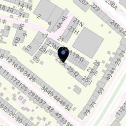 Appartement DDT00 C 6916 233