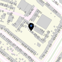 Appartement DDT00 C 6916 234