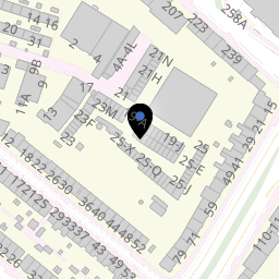 Appartement DDT00 C 6916 236