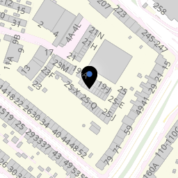 Appartement DDT00 C 6916 238