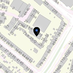 Appartement DDT00 C 6916 241