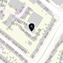 Appartement DDT00 C 6916 242