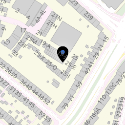 Appartement DDT00 C 6916 244