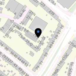 Appartement DDT00 C 6916 245