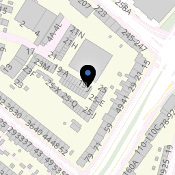 Appartement DDT00 C 6916 246