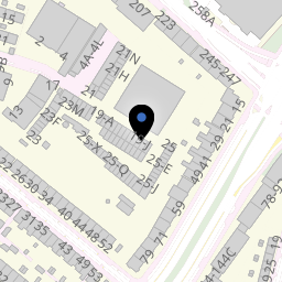 Appartement DDT00 C 6916 247