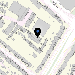 Appartement DDT00 C 6916 248