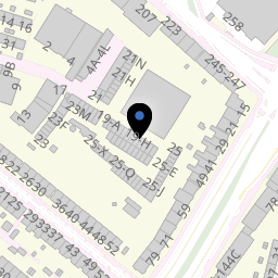 Appartement DDT00 C 6916 249