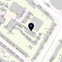 Appartement DDT00 C 6916 250
