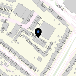 Appartement DDT00 C 6916 252