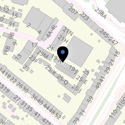 Appartement DDT00 C 6916 253