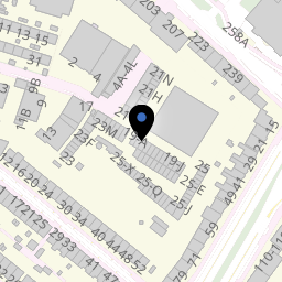 Appartement DDT00 C 6916 255