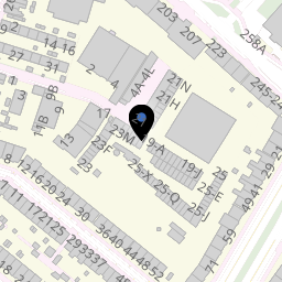Appartement DDT00 C 6916 257