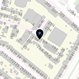 Appartement DDT00 C 6916 258