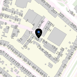 Appartement DDT00 C 6916 259