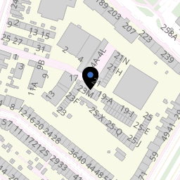 Appartement DDT00 C 6916 260