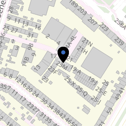 Appartement DDT00 C 6916 261