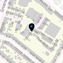 Appartement DDT00 C 6916 264