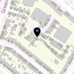 Appartement DDT00 C 6916 265