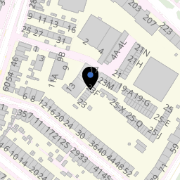 Appartement DDT00 C 6916 267