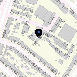 Appartement DDT00 C 6916 268