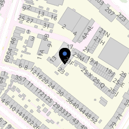 Appartement DDT00 C 6916 269