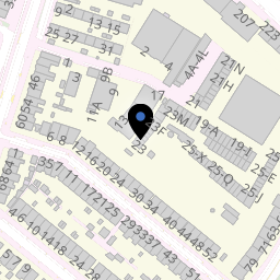 Appartement DDT00 C 6916 271