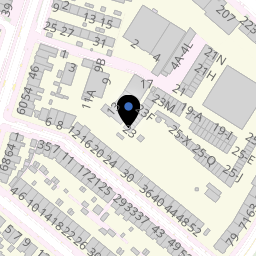 Appartement DDT00 C 6916 272