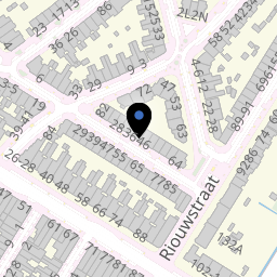 Appartement DDT00 C 6975 1