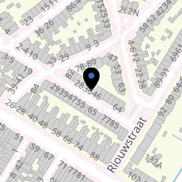 Appartement DDT00 C 6975 2