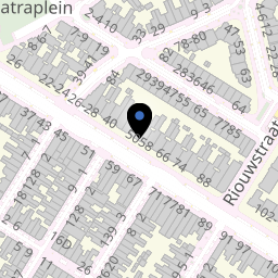 Appartement DDT00 C 6985 1
