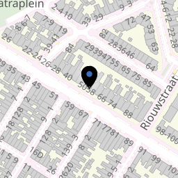 Appartement DDT00 C 6985 2