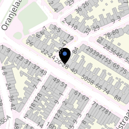 Appartement DDT00 C 6986 2