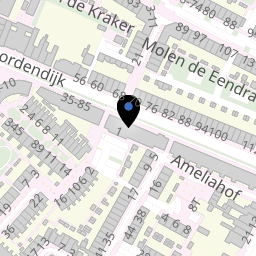 Appartement DDT00 C 6987 1