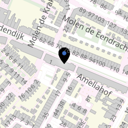 Appartement DDT00 C 6987 10