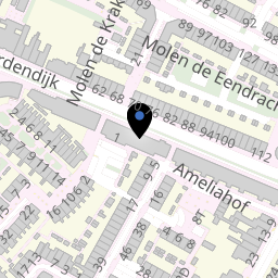 Appartement DDT00 C 6987 11