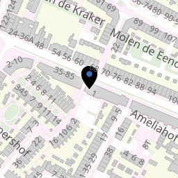 Appartement DDT00 C 6987 12
