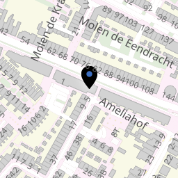 Appartement DDT00 C 6987 13