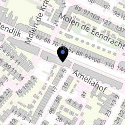 Appartement DDT00 C 6987 14