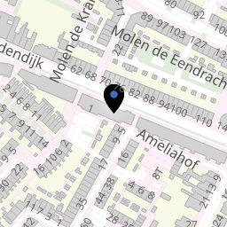 Appartement DDT00 C 6987 15