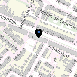 Appartement DDT00 C 6987 16