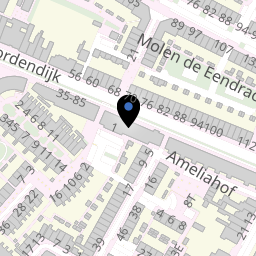 Appartement DDT00 C 6987 17