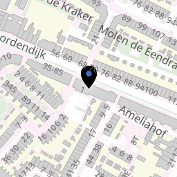 Appartement DDT00 C 6987 18