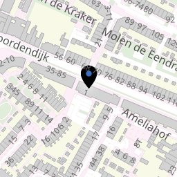 Appartement DDT00 C 6987 2